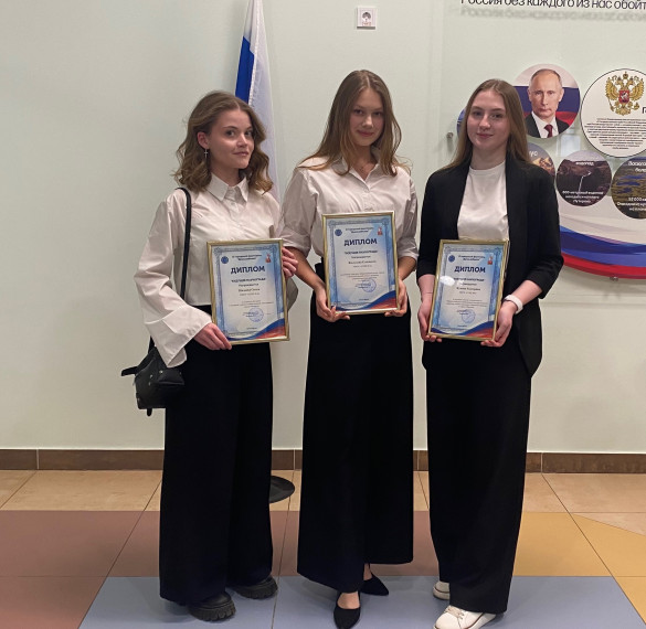Городской фестиваль "Душа ребенка".